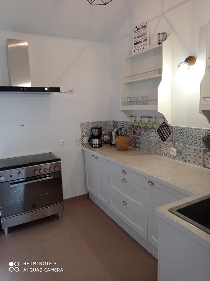 Ferme De Fenivou Villa Boulieu-les-Annonay Екстериор снимка