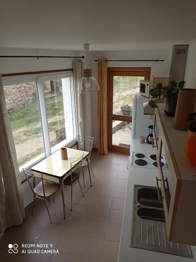 Ferme De Fenivou Villa Boulieu-les-Annonay Екстериор снимка